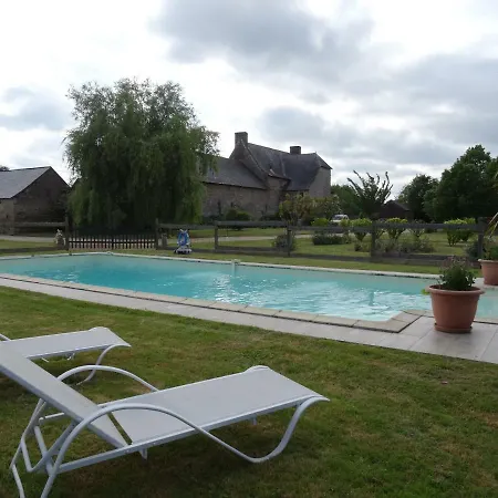 La Grand'maison *